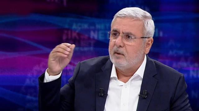 "Ərdoğanın ayaqqabısını yalamalıyıq" deyən deputata etiraz&nbsp;artır: "Sədaqətin bir ədəbi, yordamı var"