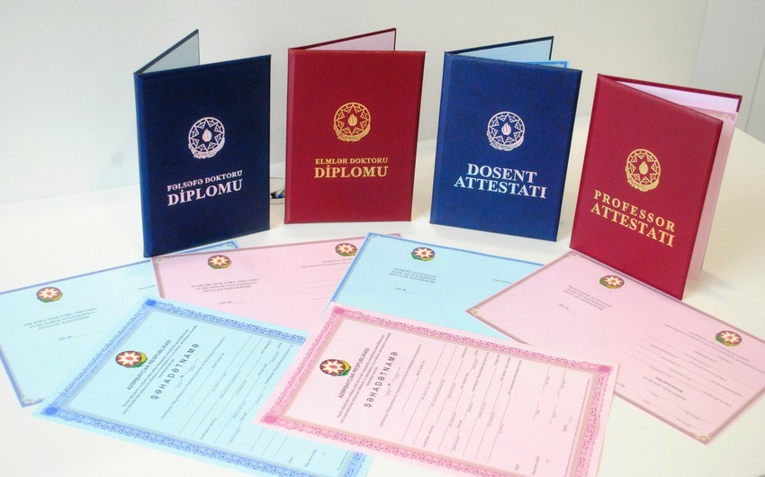 Azərbaycan elminin üzqaraları - Ali məktəblər hər yoldan ötənə "professor" adı verir