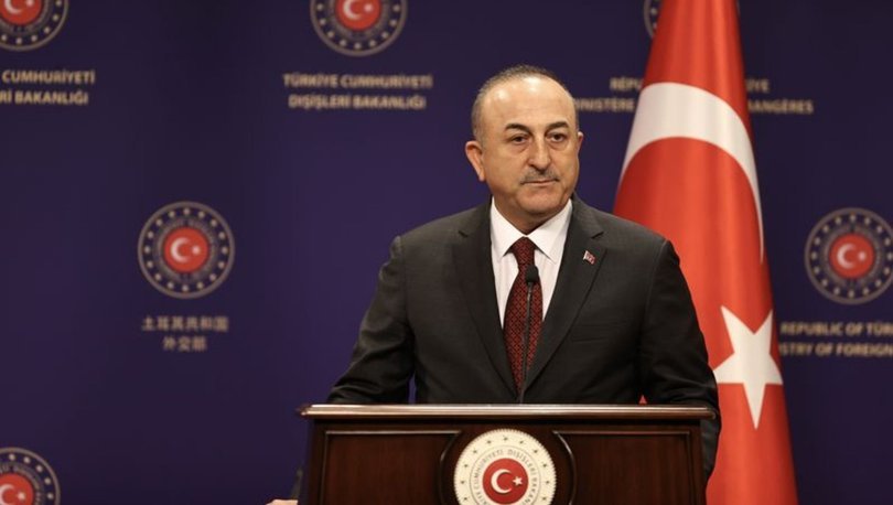 Çavuşoğlunun atası vəfat edib - Dövlət rəsmiləri ard-arda başsağlığı verirlər