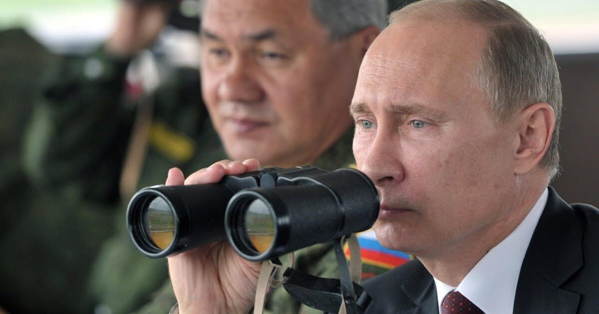 Putin niyə nüvə sazişindən çıxdı? - TƏHLİL