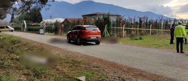 Polis əməkdaşı anası, iki qardaşı və qardaşı arvadını güllələdi - Vərəsə davası 4 nəfərin ölümü ilə bitdi (FOTO)