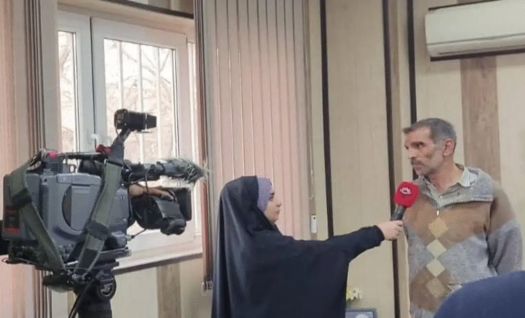 İran rejimi niyə həyəcanlanıb və yaxud terrorçunu niyə qoruyurlar?&nbsp;- FOTO