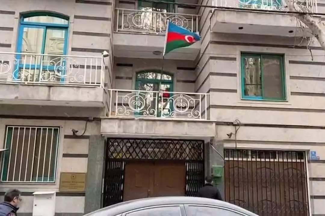 QHT rəhbərləri İrandakı səfirliyimizə terror hücumu ilə bağlı bəyanat yaydı