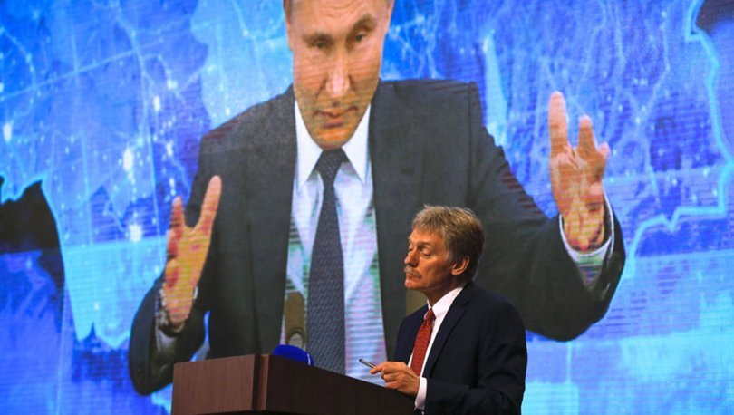 Rəsmi Moskva: "Putinin müşavirinin ailəsini təhdid edirlər"
