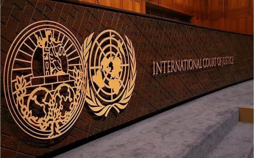 Ədalət Məhkəməsində Azərbaycanın tələbi ilə ictimai dinləmələr keçirilib