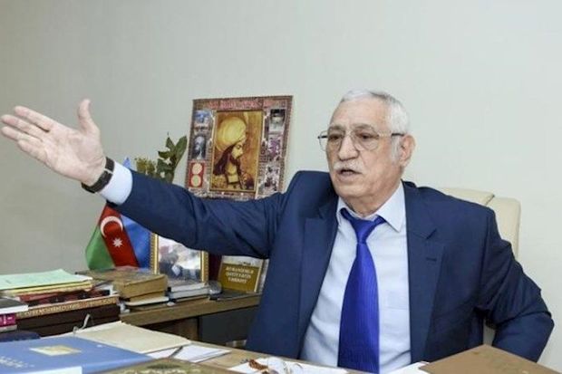 Xalq artisti Şeyx Əbdül xəstəxanaya yerləşdirilib