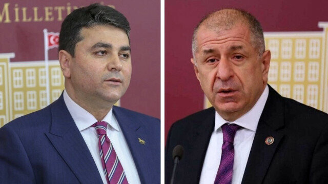 Partiya sədri uşaq vaxtı zorlanıb? - İki partiya lideri arasında skandal; biri o birinə "məzhəbçi" dedi, elə cavab aldı ki...