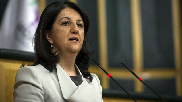 HDP Özdağən qərarından sonra vədini pozmadı: "Biz Millət İttifaqını deyil, barış və demokratiyanı dəstəkləyirik"