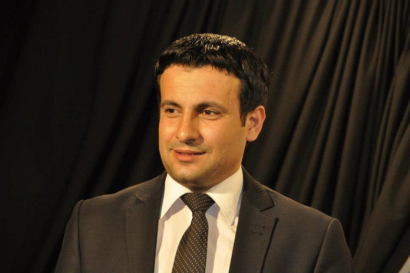 TƏBİB-də yeni dəyişiklik - Elnur Hidayətoğlu yüksək vəzifəyə təyinat aldı