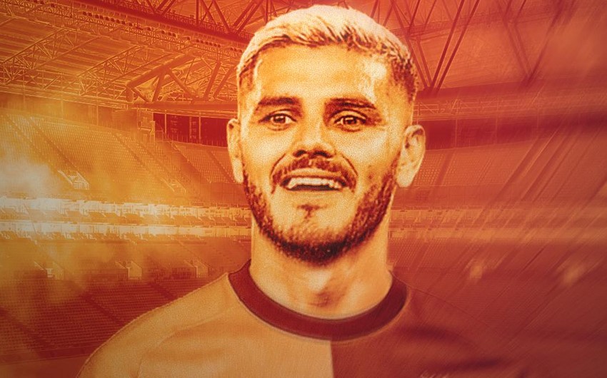"Qalatasaray"ın hücumçusu əməliyyat olunub: "Tezliklə qayıdacağam" - FOTOLAR