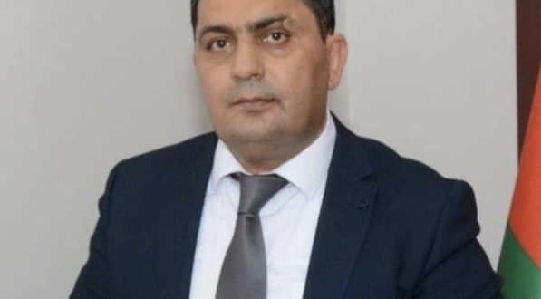 Vasif Talıbovun bacısının həyat yoldaşı partiya sədrini hədələyib - Pul qalmaqalı