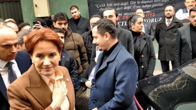 Partiya sədri öldürülən sabiq başqanın ata evinə getdi: "Bu cinayət işini sonadək təqib edəcəyik"