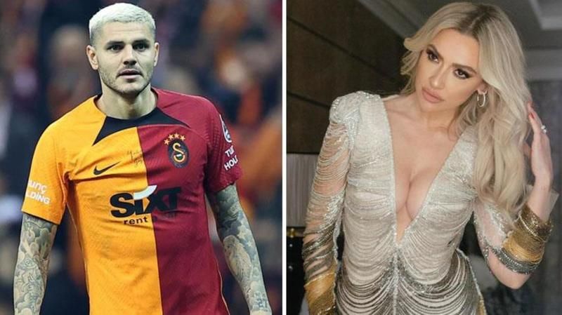 Müğənni məşhur futbolçu ilə gizli eşq yaşayır? - Aparıcı "Bu sirri mənə başqa futbolçunun arvadı açdı" dedi (FOTO)