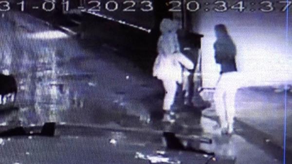 Jurnalistlər Birliyinin sədri 20 yaşlı&nbsp;qızı zorlamada ittiham olunur - Polis axtarışa verib&nbsp;