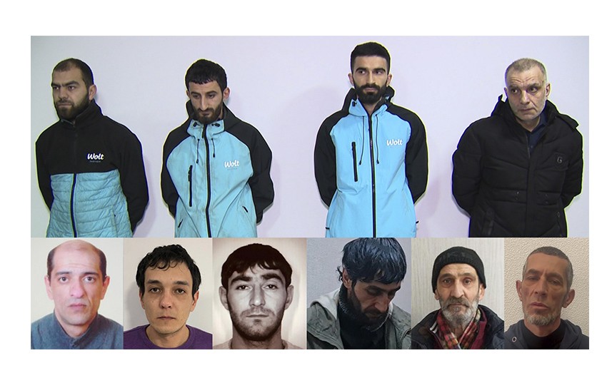 Bakıda əməliyyat:&nbsp;kuryer şirkətlərindən birinin əməkdaşları saxlanılıb - FOTO