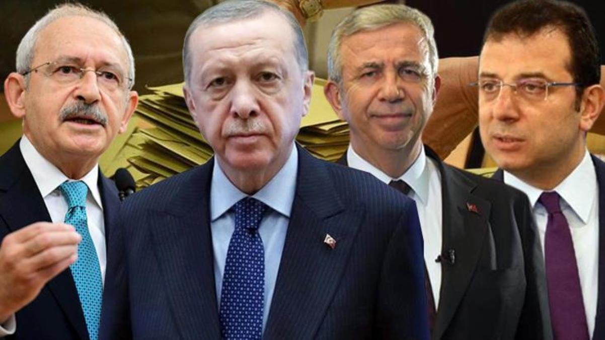 Ərdoğan, Yavaş və İmamoğlu? - Hansının şansı yüksəkdir? (SORĞU)