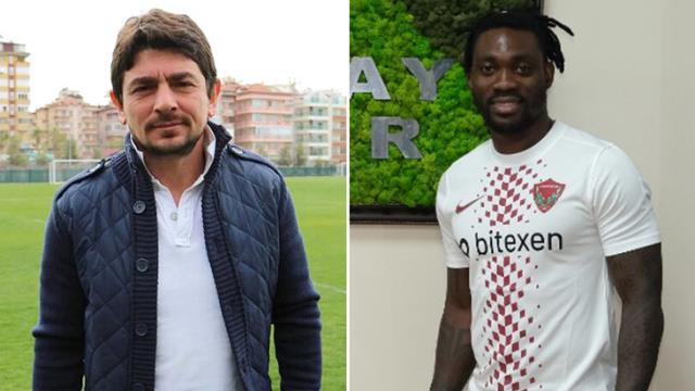 Türkiyədə zəlzələ: futbolçular&nbsp;dağıntılar altında qalıb