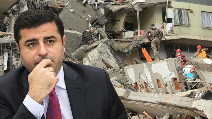 Həbsdə olan partiya sədri hökumətə çağırış etdi: "Bizi buraxın, yardım edək"