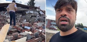 "Qalatasaray"ın&nbsp;keçmiş oyunçusu: "Nolar, yalvarıram sizə, Hatayı taleyin ümidinə buraxmayın..."