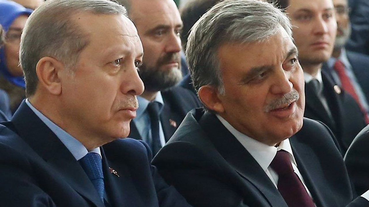 Abdullah Gül Ərdoğanı təbrik etdi - Açıqlama