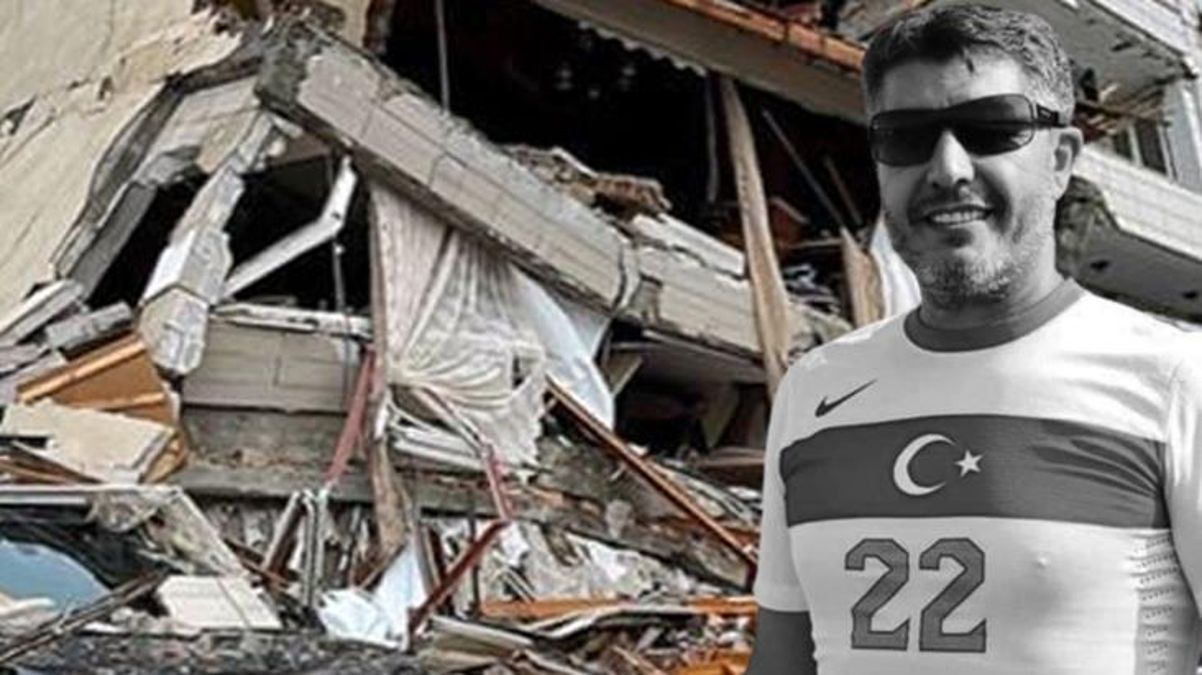 Məşqçi və xanımının cəsədi dağıntılar altından çıxarıldı - 6 yaşlı övladları isə 48 saat sonra salamat xilas edilib