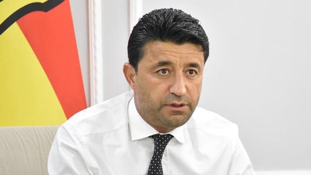 "Yeni Malatyaspor"&nbsp;liqanı tərk edir:&nbsp;"Belə vəziyyətdə futbol oynaya bilmərik"