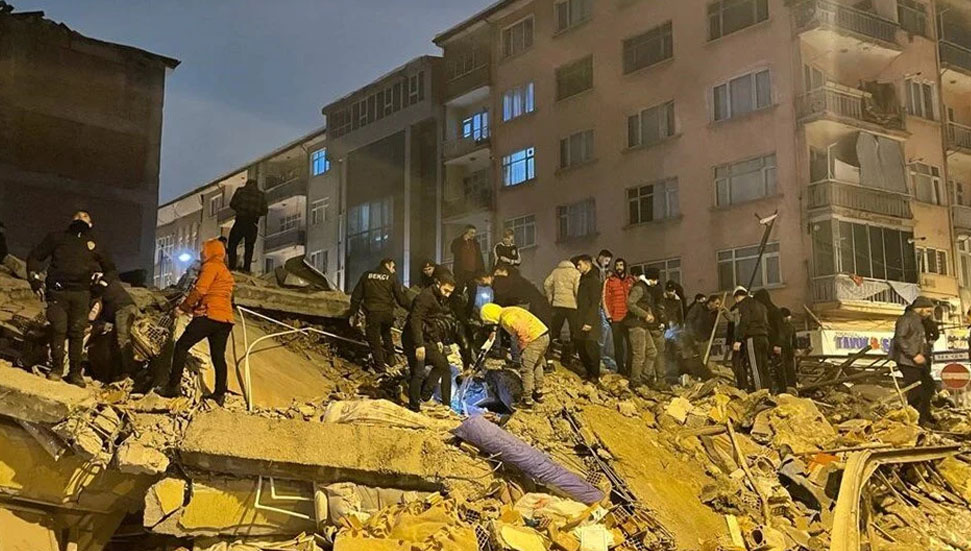Ukrayna Türkiyəyə 90 nəfərlik&nbsp;qrup göndərib - FOTO