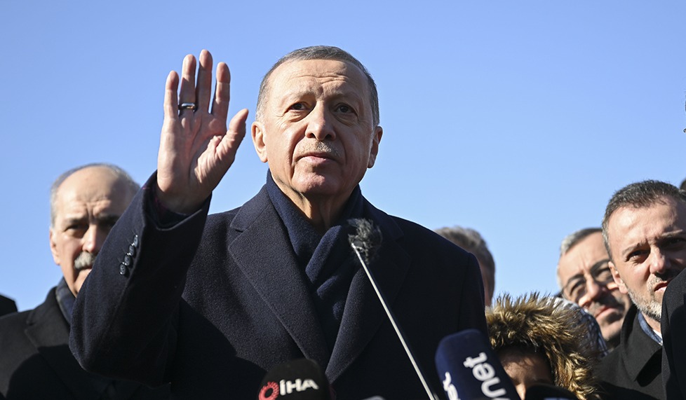 ƏRDOĞANA NİYƏ DİKTATOR DEYİRLƏR? - Təhlil