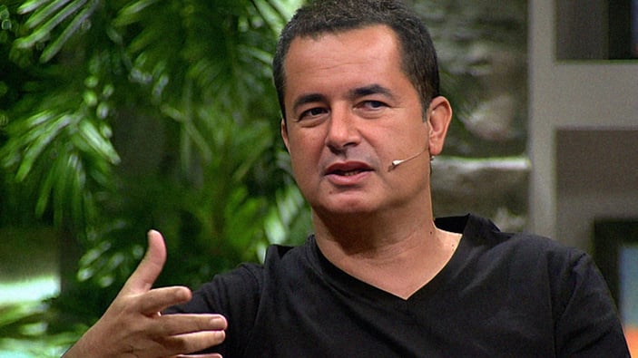 Acun Ilıcalı: "Joze Mourinyo hakimlərə qəzəblidir"