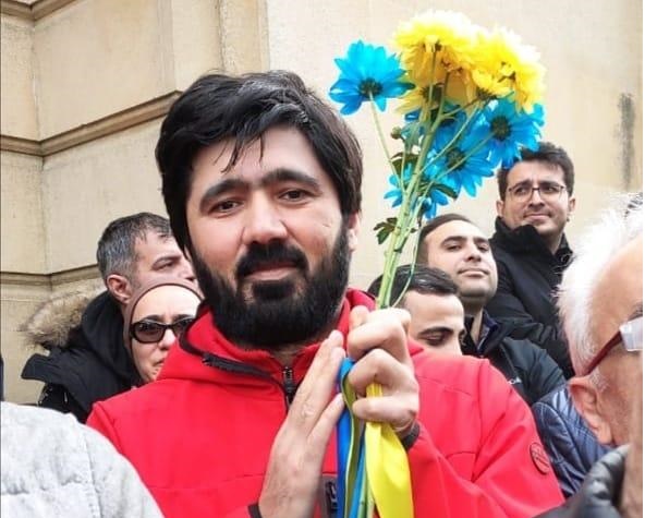 Kəramət Böyükçöl yazıçı Anarı aşağıladı: "Nazir mənlə görüşdü,&nbsp;Anara dedi ki..."