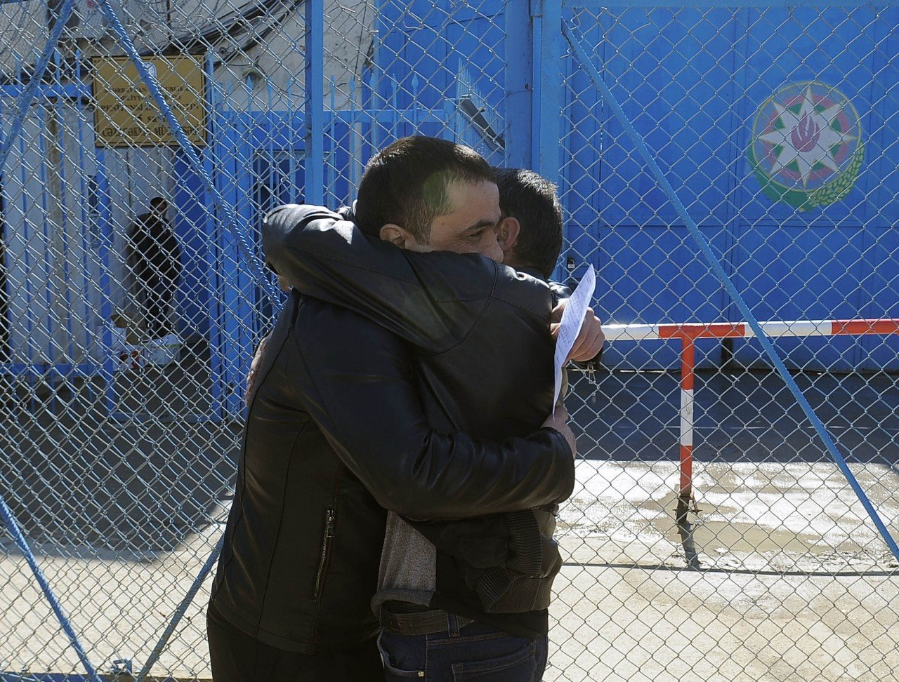 Əfv Məsələləri Komissiyası bu gün toplandı- Daha 100-dək müraciət araşdırılıb (Yenilənib)&nbsp;