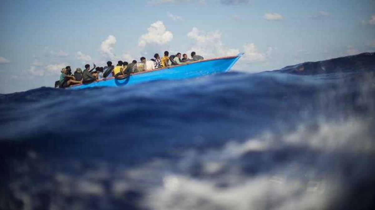 Mozambikdə qayıq batıb: 94 nəfər ölüb - İtkin düşənlər var