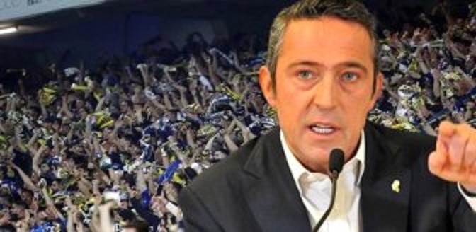 Klublar Birliyi istefanı qəbul etmədi - "Ali Koçla yola davam!"