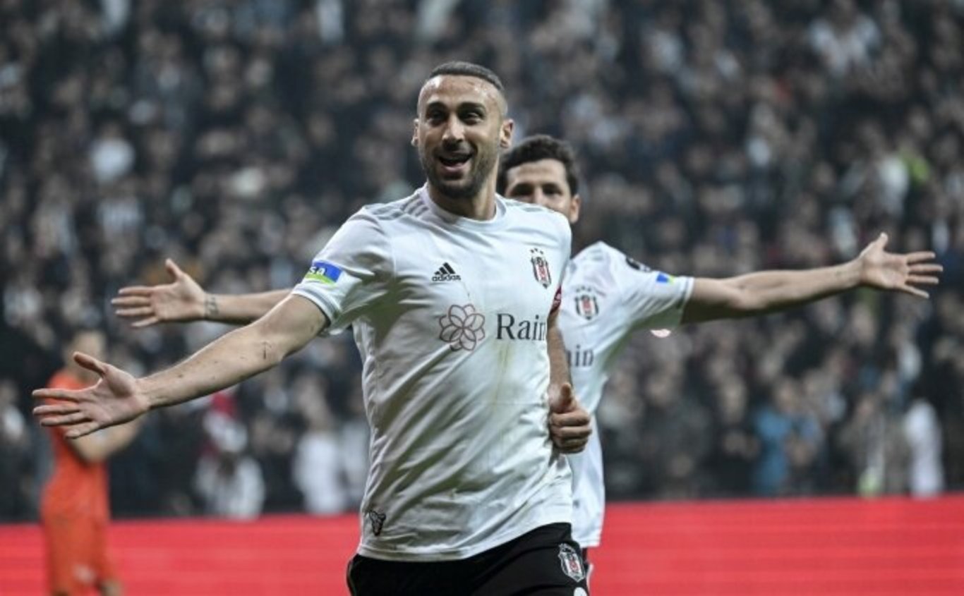 Mourinyo&nbsp;Tosun üçün "peşmanam" dedi: "Ona gərək çox şans verəydim"