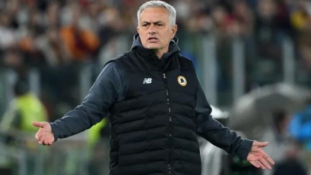 Joze Mourinyo \"Benfika\"dan ayrılır? - Maraqlı iddia var&nbsp;&nbsp;