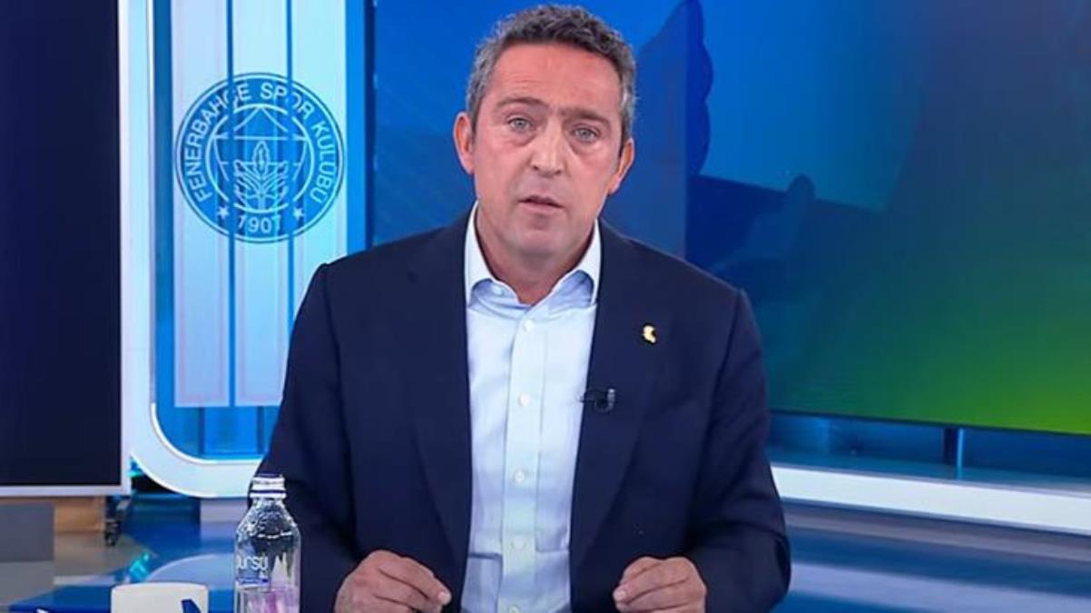 "Fənərbağça" xal itirdi, azarkeşlər qəzəbləndi: "Ali Koç, rədd ol, istefa ver!"