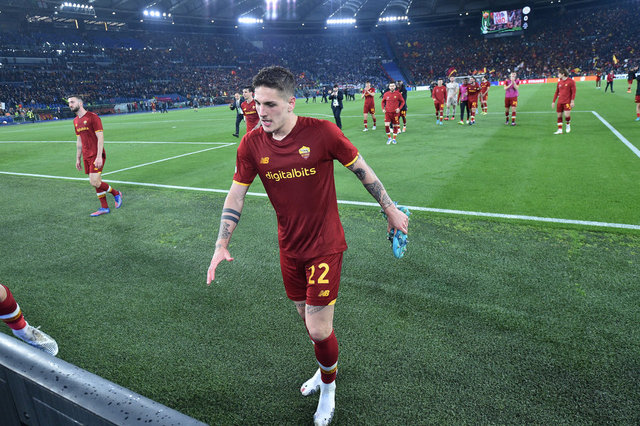 "Qalatasaray" italyan futbolçuya qiymət qoydu - 25-30 milyon avro...