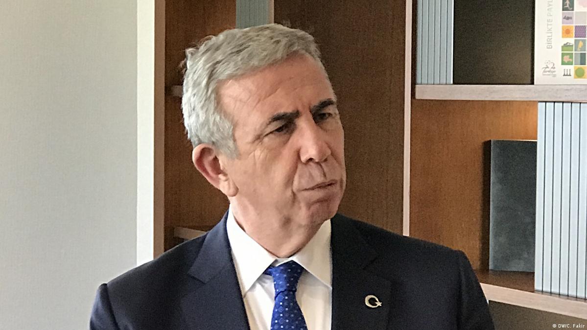 Mənsur Yavaş siyasi qərarını verdi: \"O, bizə dedi ki...\"
