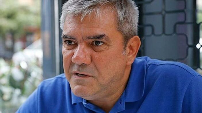 Yılmaz Özdil və aparıcılar "Sözcü"dən istefa verdilər
