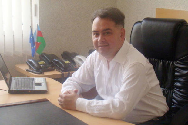 Mətbuat katibi vəfat edib