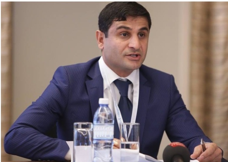 Şərqşünas alimin &ldquo;1948-1953-cü illərdə azərbaycanlıların tarixi torpaqları olan Ermənistandan deportasiyası&rdquo; adlı məqaləsi Təbrizdə nəşr olunub - FOTOLAR