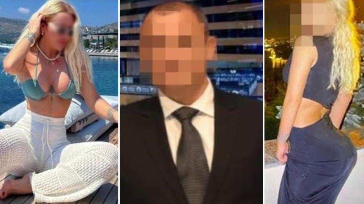 Müdirini&nbsp;şantaj edən qadın saxlanıldı - Telefonundan 181 min foto, 47 min&nbsp; video çıxıb