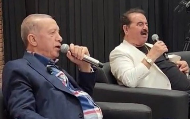 İbrahim Tatlısəs 5-ci dəfə parlament seçkisinə qatılacaq