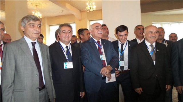 Müsavat Partiyasının parçalanma planı: kimdir günahkar? - Müsavatçıdan açıqlamalar