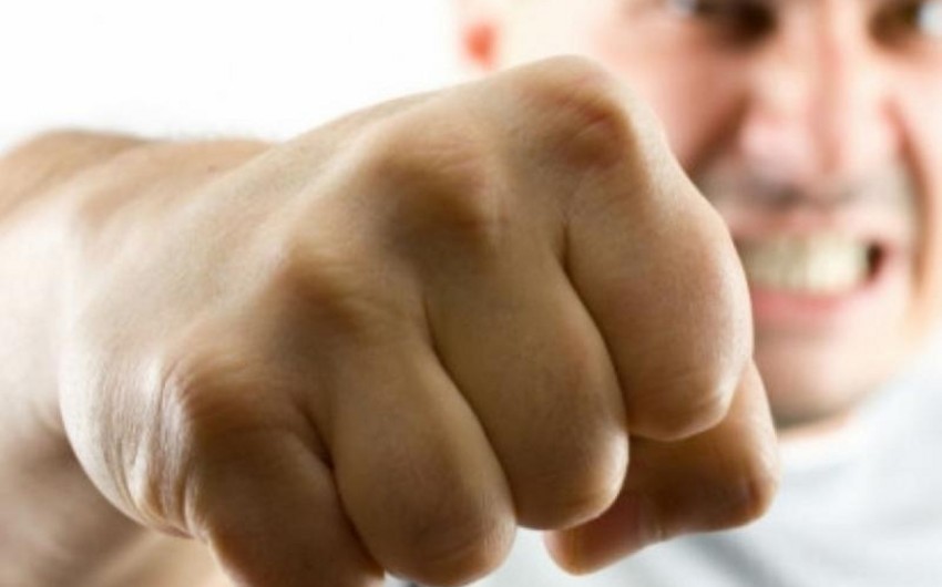 Klinikada dava düşüb