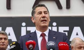 Prezidentliyə namizəd aparıcılara ismarıc göndərdi: "Daha çox təəccüblənəcəksiniz"