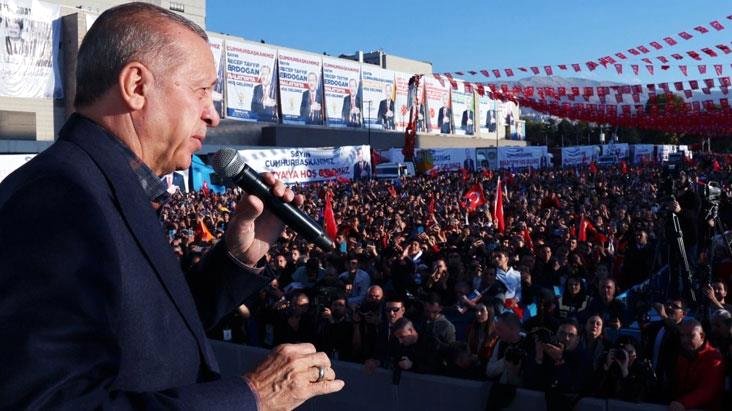 AK Partiyanın seçki &nbsp;düsturu: spiker dəyişir, Akar isə...