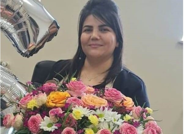 ƏN BÖYÜK İSTƏYİM LAÇINA DÖNMƏKDİR"