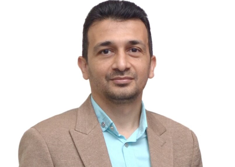 Ramazan ətri -&nbsp;Əfzələddin Rəhimli YAZIR
