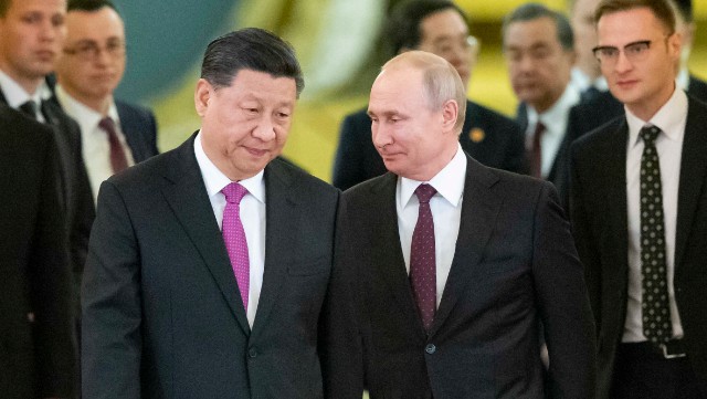 RUSİYA və ÇİN BİR-BİRİNƏ KİLİDLƏNİR: Putin ərəbləri neft-qaz tədarükündə geriyə saldı - Alternativ yeni güzərgahlar çəkilir